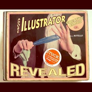 Adobe Illustrator Creative Cloud Revealed Textbook